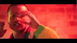 MTV Riff Raff - Electric Shark [Official Music Video]