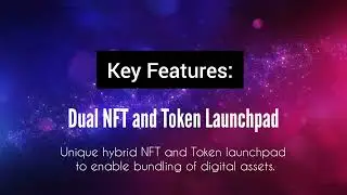 The Pixel Realm NFTB token use cases.