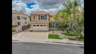 22026 Gold Canyon Dr, Santa Clarita, CA 91390 Branded