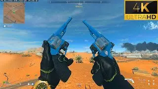 Call of Duty Warzone 2 Solo Win 21 Kill BASILISK Pistols Gameplay PC (No Commentary)