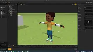 Buildbox - 02 - C&aacute;ch 2: sử dụng Brainbox thể th&ecirc;m file .FBX