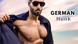 Sabo - The German Bodybuilder Finest Fitness