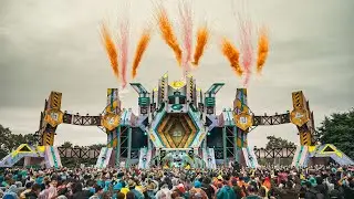 Shutdown Festival 2023 &ndash; Thank you!