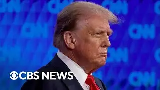 Analyzing impact of Supreme Court's Trump immunity decision