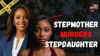 Stepmother Murders Her Stepdaughter at Prom by Faking a Tragic Allergic Reaction to Hide Her Affair
