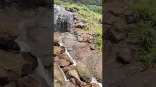 Find the peace #maharashtra #emotionaltunes#waterfalls #wanderlust#peace#relaxing#nature #magicflute