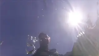 Nerites the sea god