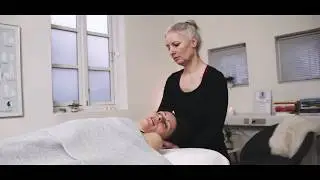 KropsKontakten v/ Lise Ørting, kropsterapeut uddannet hos Manuvision og Body SDS kropsterapi