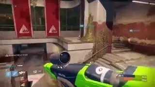 IB Clash Split Shifter Pro (Part 1)