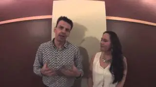 Discussion on Winter Festivals with Flying Canoe & Rubaboo Festivals | Yegventures.ca