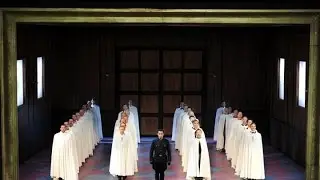 Richard Wagner 