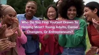 How to Pick a Life Coaching Niche You Will Love