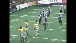 Antonio Clay cpifl