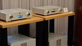 Norddeutsche Hifi-Tage 01.02.2026 Teil 2