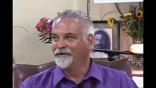 Laurent Weichberger on Forgiveness with Meher Baba