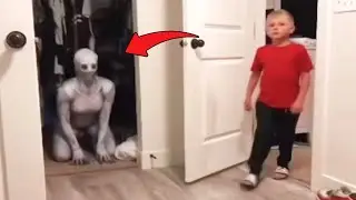【海外ドッキリ】怖いドッキ/ Best SCARE CAM Pranks Reaction 2026 #16 #pranks #イタズラ #funny