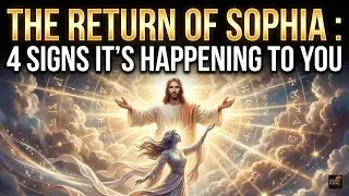 The Return of Sophia: 4 Signs It&rsquo;s Happening to You