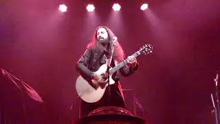 ASIM SEARAH - Welcome Home (Sanitarium) snippet and Ace Of Spades live @Club Teatria, Oulu 28.7.2021