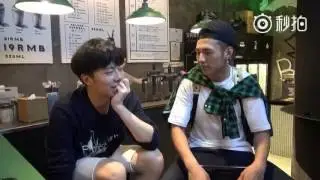 160627【日常花絮】宇光访谈录（下）