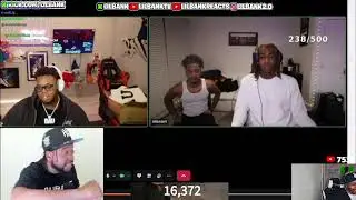 🔴SO THIS WHO GIGI CHEATED ON KAI CENAT WITH 🔴 STREAMER DRAMA ! LIVE REACTION 🔴socials !reddit  !subs