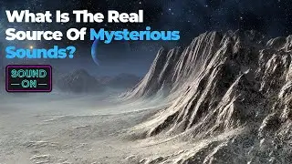 Terrifying Sounds of Astronomical Objects