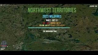 Ingraham Trail Lo Energy