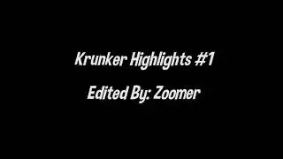 Krunker Highlights #1