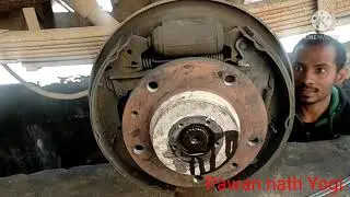 force Cruiser rear hub greasing