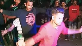 Excellent Bangladeshi 🇧🇩 Hip Hop Dance Show 2020 || Roverraj 24||