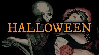 Spooky Grand Guignol & Silent Film Posters from the Century Guild Collection