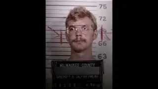 Dahmer || Netflix VS Real Life.