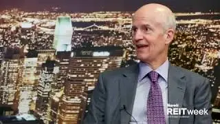 Boston Properties CEO Says ESG Success Driven by Passion, Commitment, and Teamwork