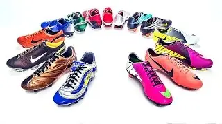 How To Clean Your Soccer Shoes