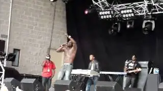Akon's Summer Rush 4- Halifax