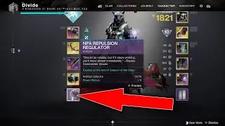 Umm Bungie... Hello? Bungie???