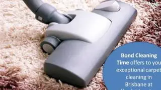 Outstanding Carpet Cleaning in Brisbane