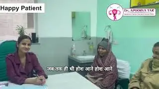 🎗️ Heading of ovarian cancer surgeries 🎗️ Expert care. Precision surgery. Better outcomes.