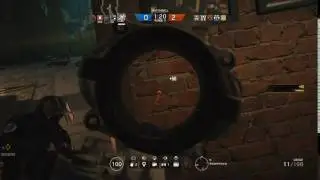Tom Clancy's Rainbow Six&reg; Siege Hammerkill
