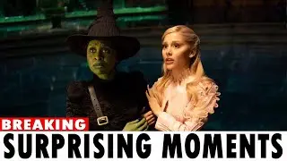 &lsquo;Wicked,&rsquo; &lsquo;Nosferatu,&rsquo; &lsquo;Penguin,&rsquo; Win at Art Directors Guild Awards