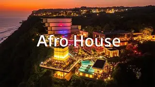 SUMMER AFRO HOUSE Sunset Mix (Avicii, Adam Port, The Weeknd, Coldplay, Diplo) - Summer Vibes Mix #78