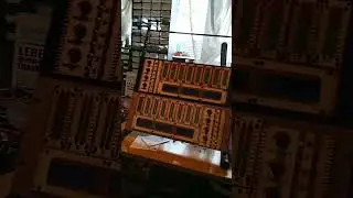 Reimecker TV - Update Arduino VU Meter #006