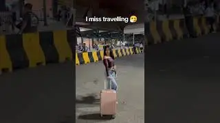 I need a sponsor😂 #shortvideo #ytshorts #youtubeshorts #travel #fyp