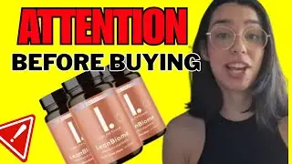 LEANBIOME Reviews - Leanbiome weight loss 🔬 Discover the Scientific Secret Behind Rapid Weight Loss!