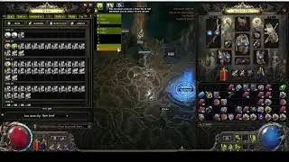 [POE 2] Toxic Rain | Daily Map Farming | Chill Play