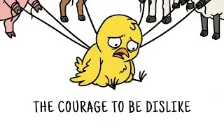 Live For Yourself, Not For Others (The Chick Explained)