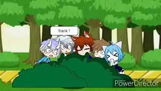 Live bet (gacha club) ft.wolfychu and jordan sweeto