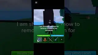 How remove cooldown for leviathan?🤯🤯#roblox #tutorial #bloxfruits