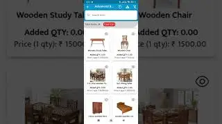 How to do Advance POS billing using your mobile. Free POS Billing Software. Raseed Billing Software.