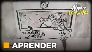 Mauricio Dayub - Aprender