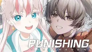 【PUNISHING: GRAY RAVEN】 Nanamachines, son